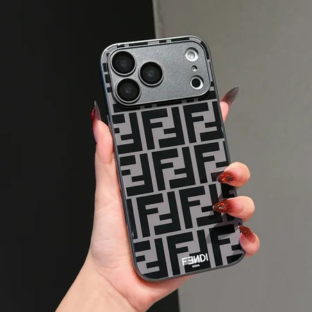 Luxury Phone Case For iPhone 17/ 16/ 15/ 14