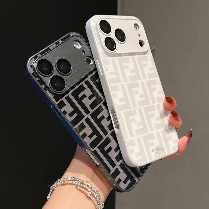 Luxury Phone Case For iPhone 17/ 16/ 15/ 14