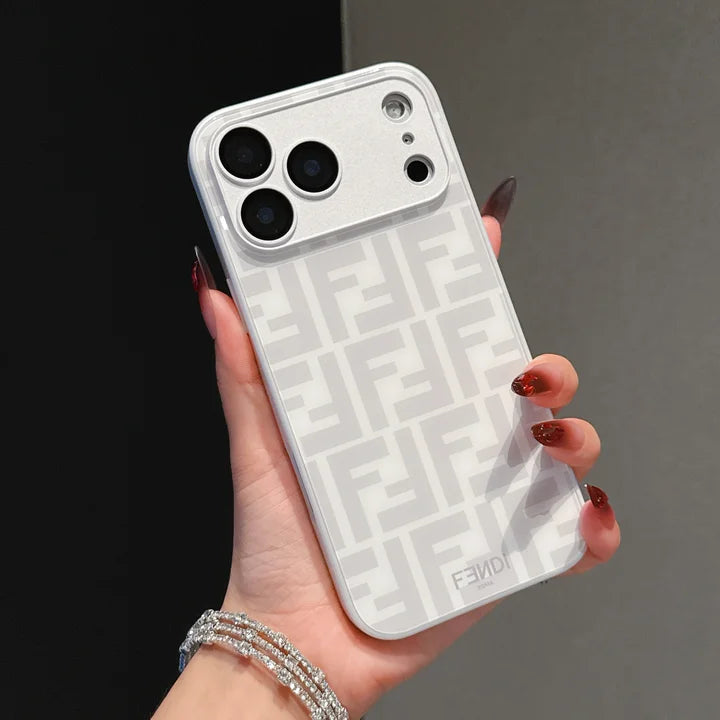 Luxury Phone Case For iPhone 17/ 16/ 15/ 14
