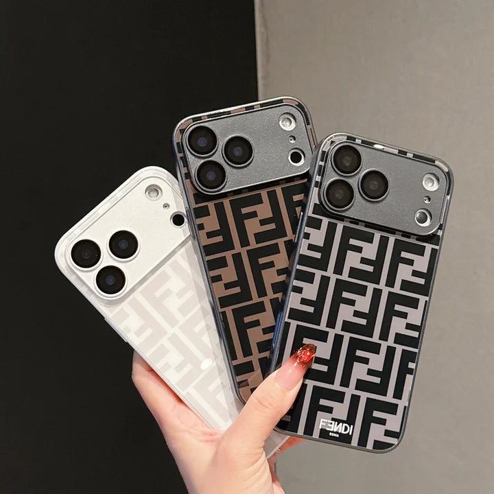 Luxury Phone Case For iPhone 17/ 16/ 15/ 14