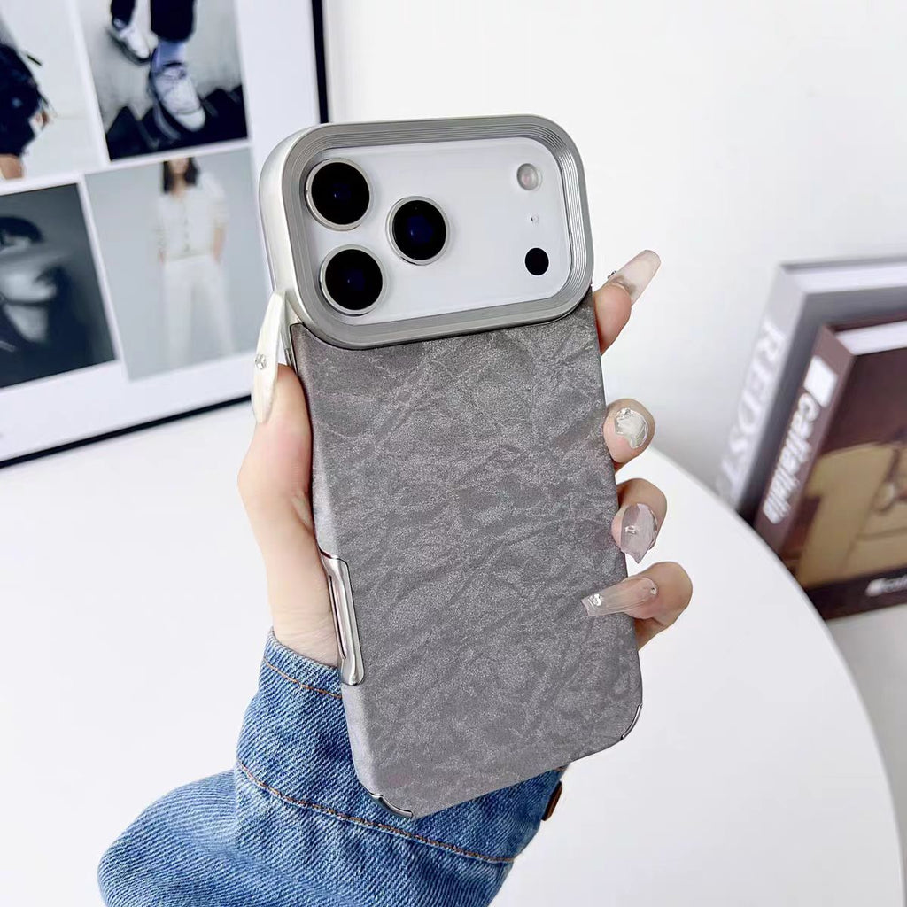 New Classic Luxury Phone Case 030 – Slim Luxury Protective Cover