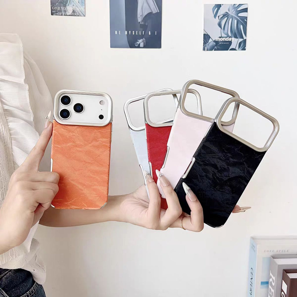 New Classic Luxury Phone Case 030 – Slim Luxury Protective Cover