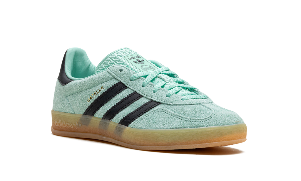 Gazelle Indoor "Clemin / Black" IH7488