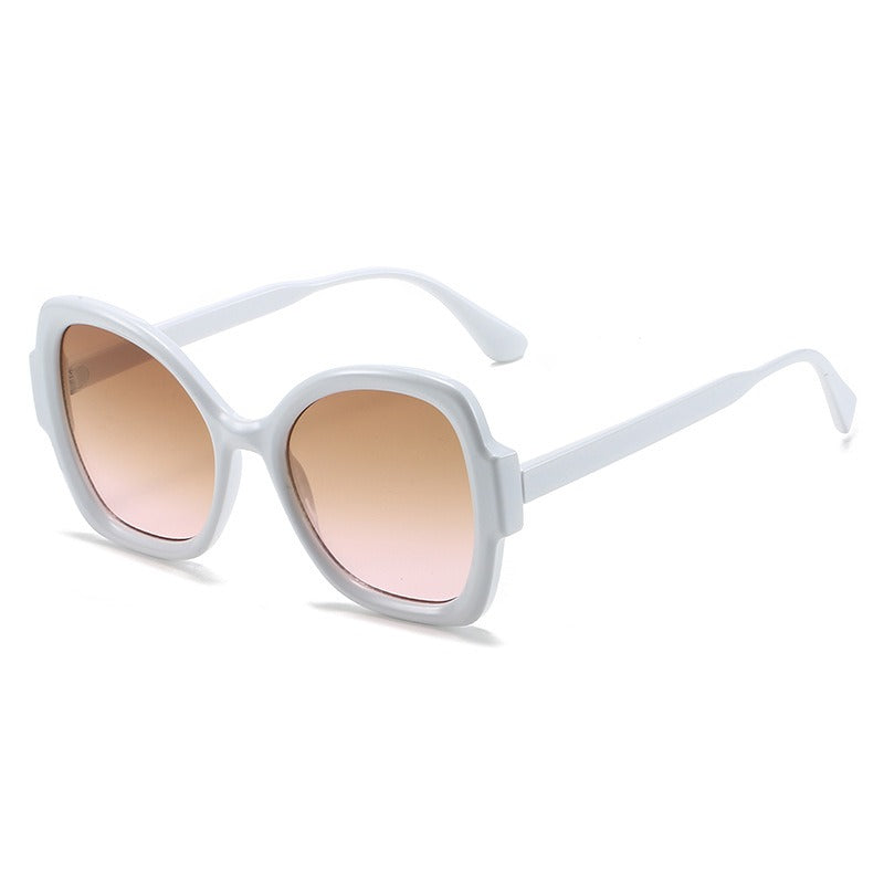 Butterfly Fashion Sunglasses – UV400 Protection Sunglasses