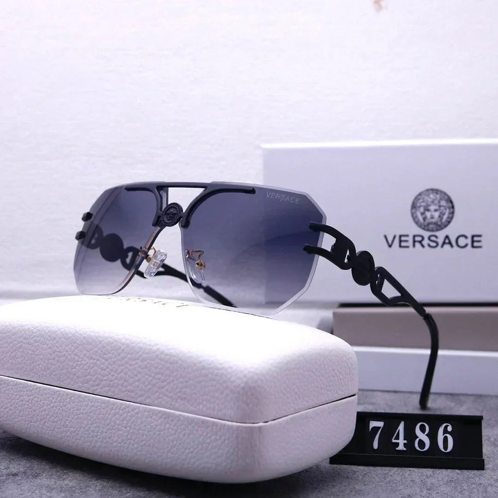 Fashion Sunglasses 7486 – Luxury Fashion Sunglasses