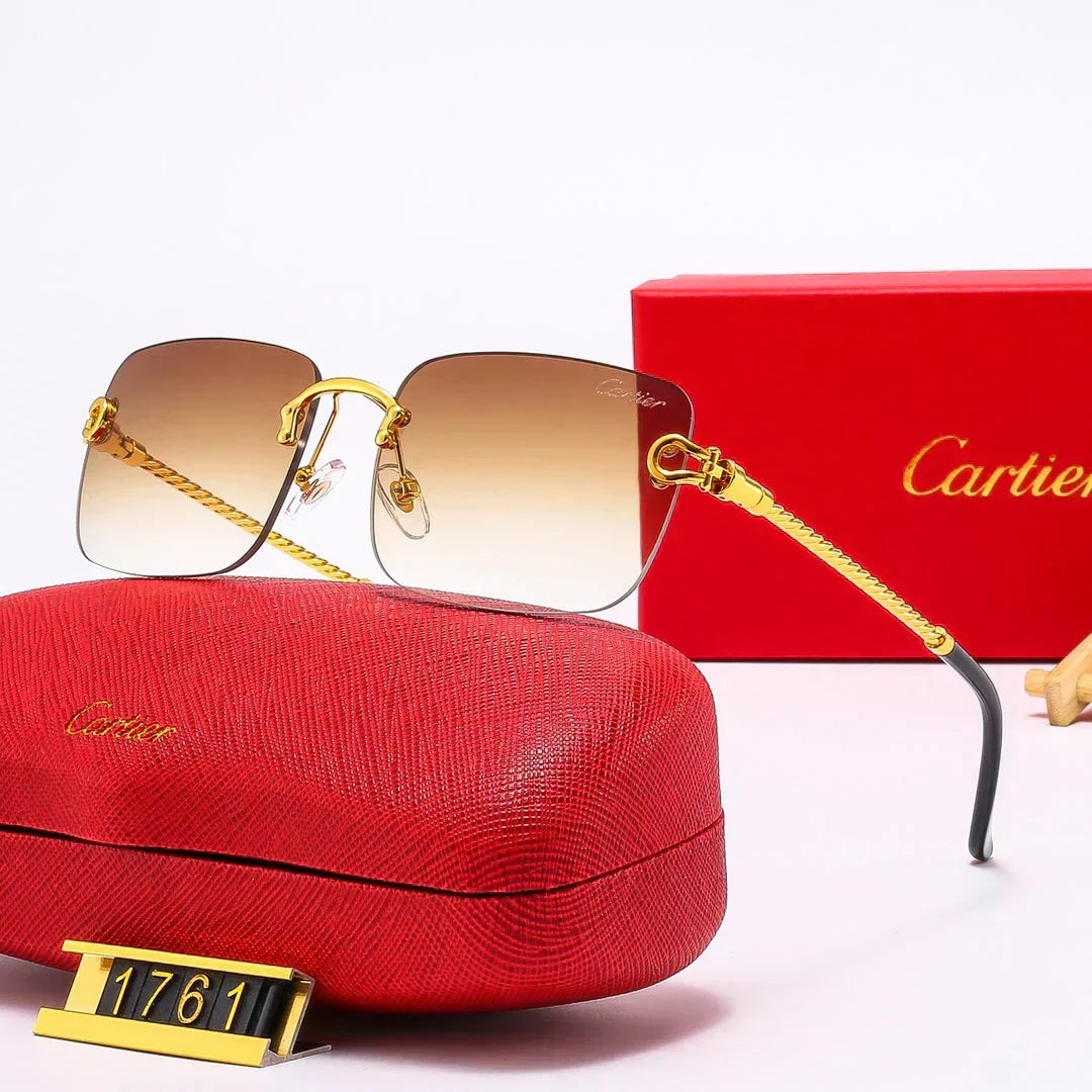 Cool Fashion Sunglasses 1761 – UV400 Protection Sunglasses