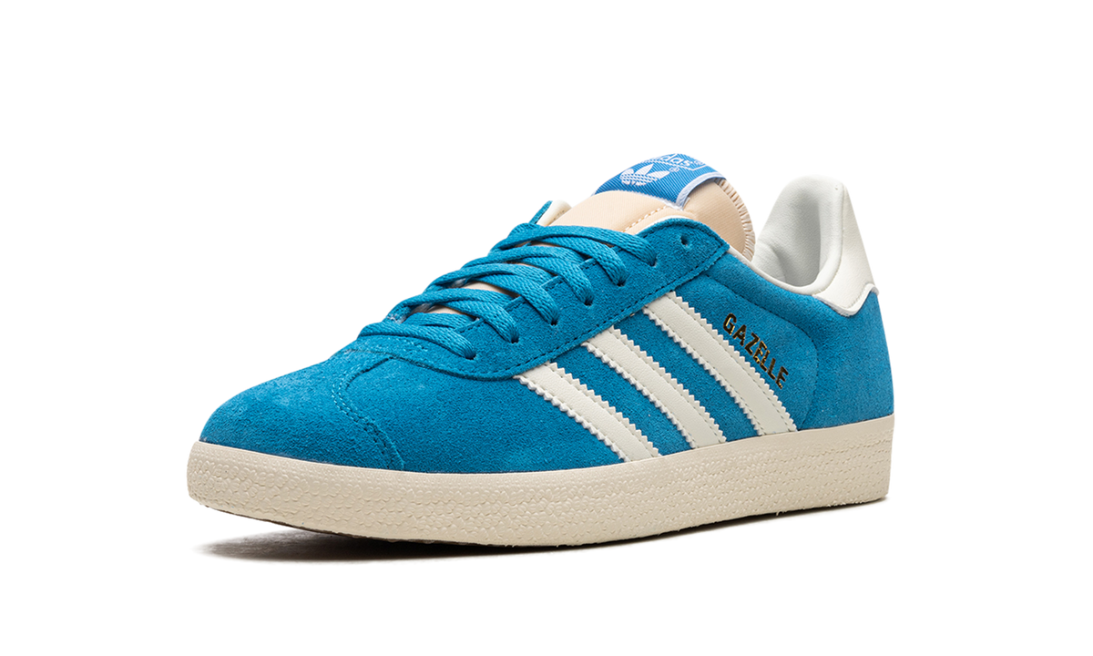 Gazelle "Bold Aqua" GY7337