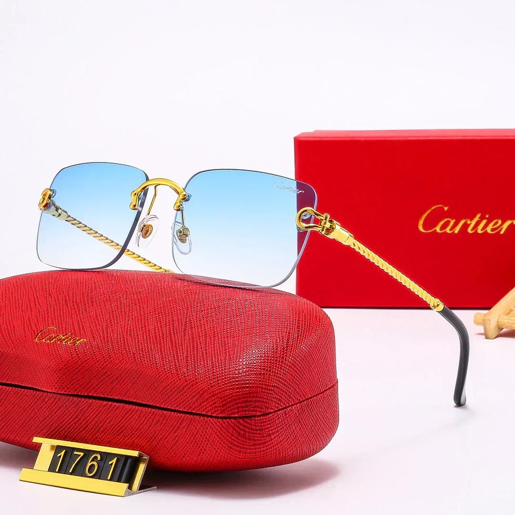 Cool Fashion Sunglasses 1761 – UV400 Protection Sunglasses