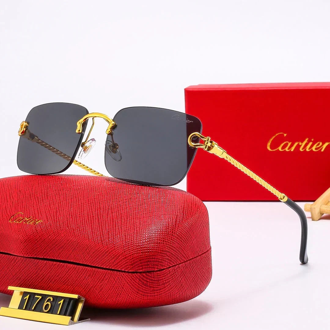Cool Fashion Sunglasses 1761 – UV400 Protection Sunglasses