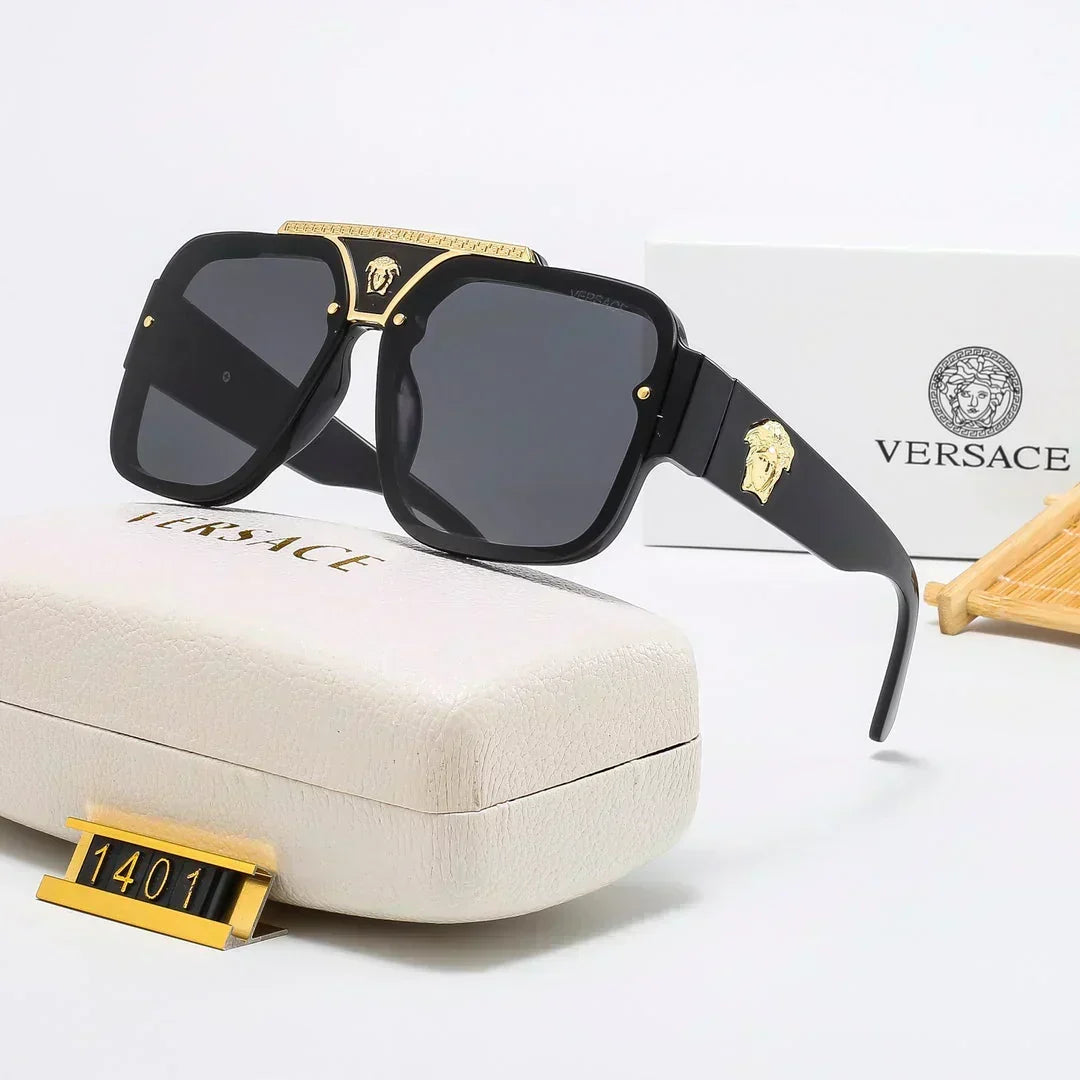 Fashion Sunglasses 1401 – UV400 Protection Sunglasses
