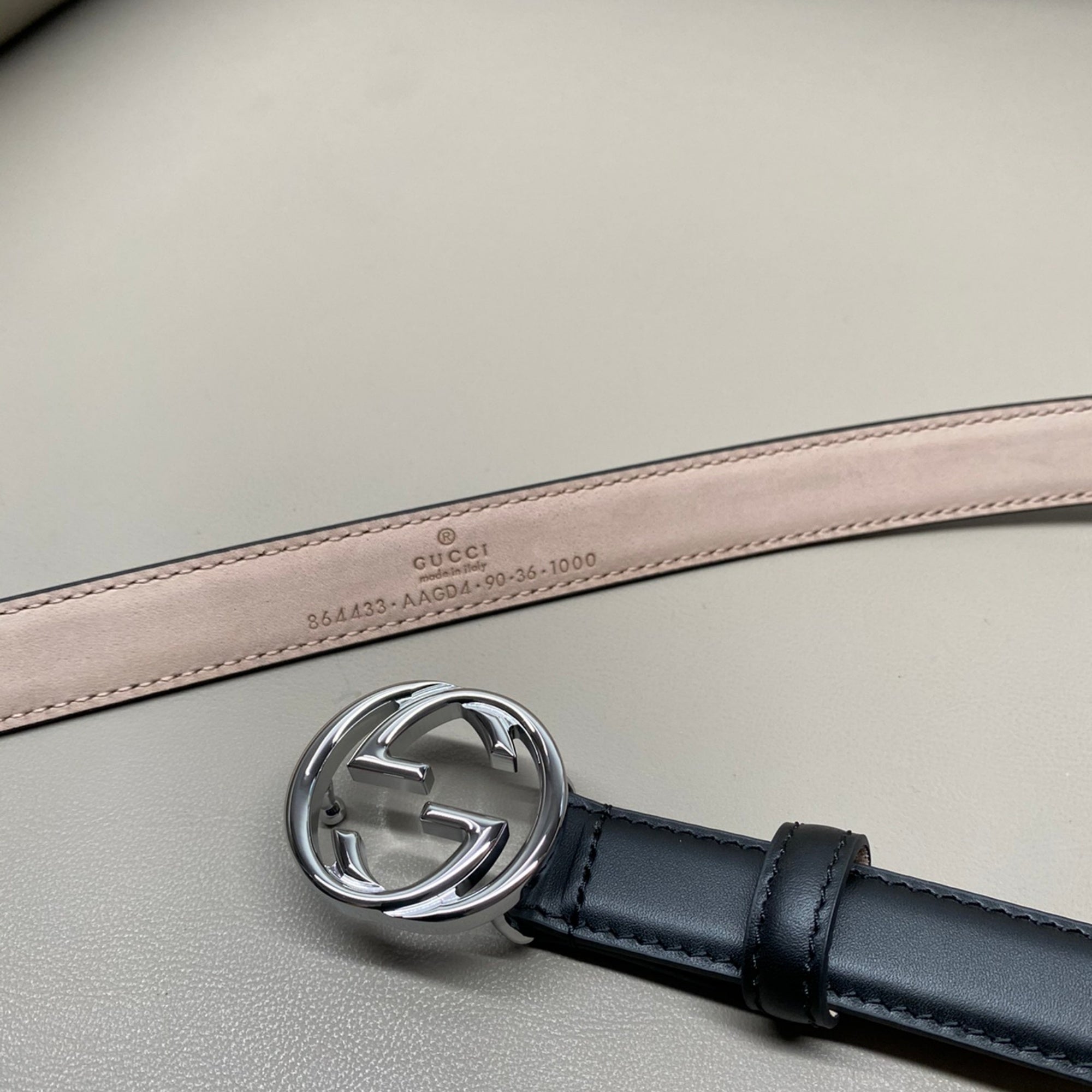 Women's Belt Style 2 – Premium Leather Belt