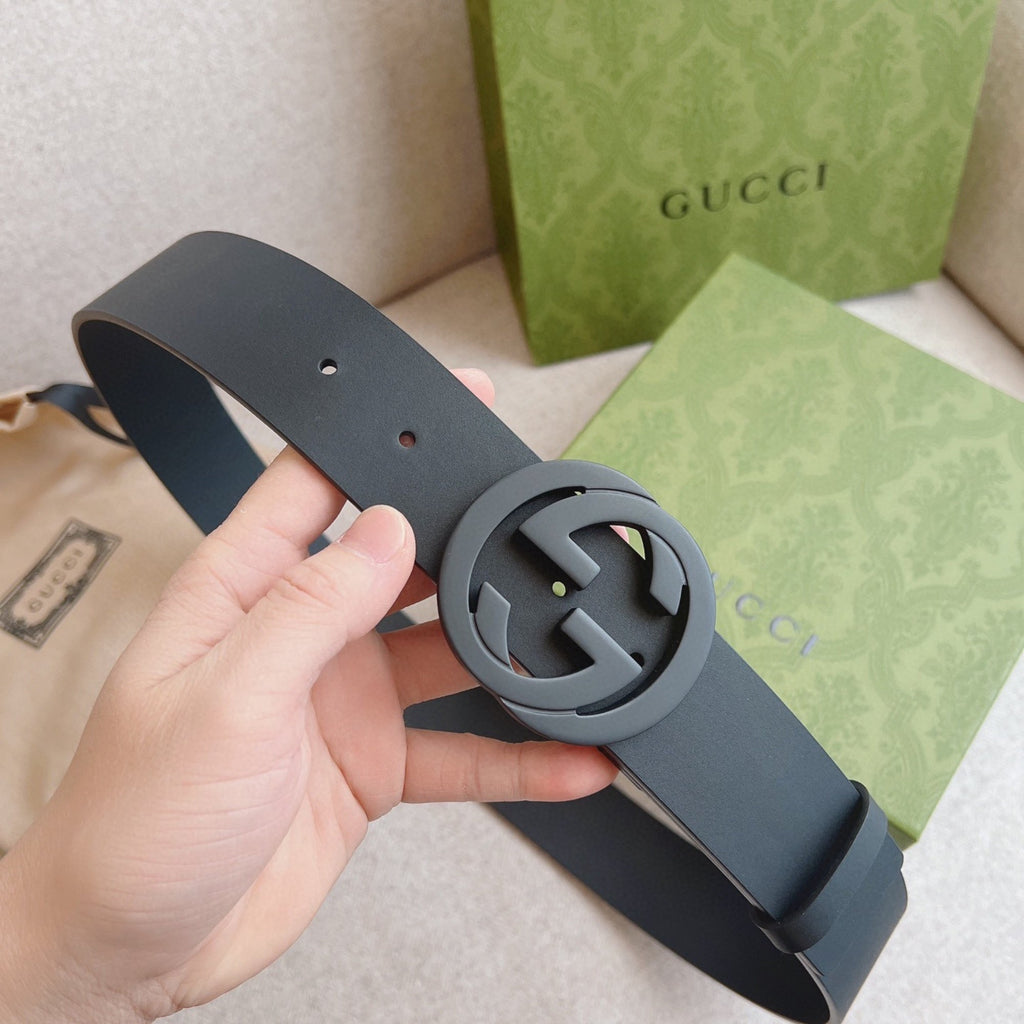 Men's Belt – Premium Leather Belt