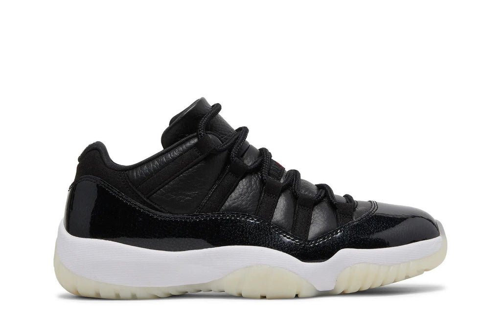 Jordan 11 Retro Low '72-10'