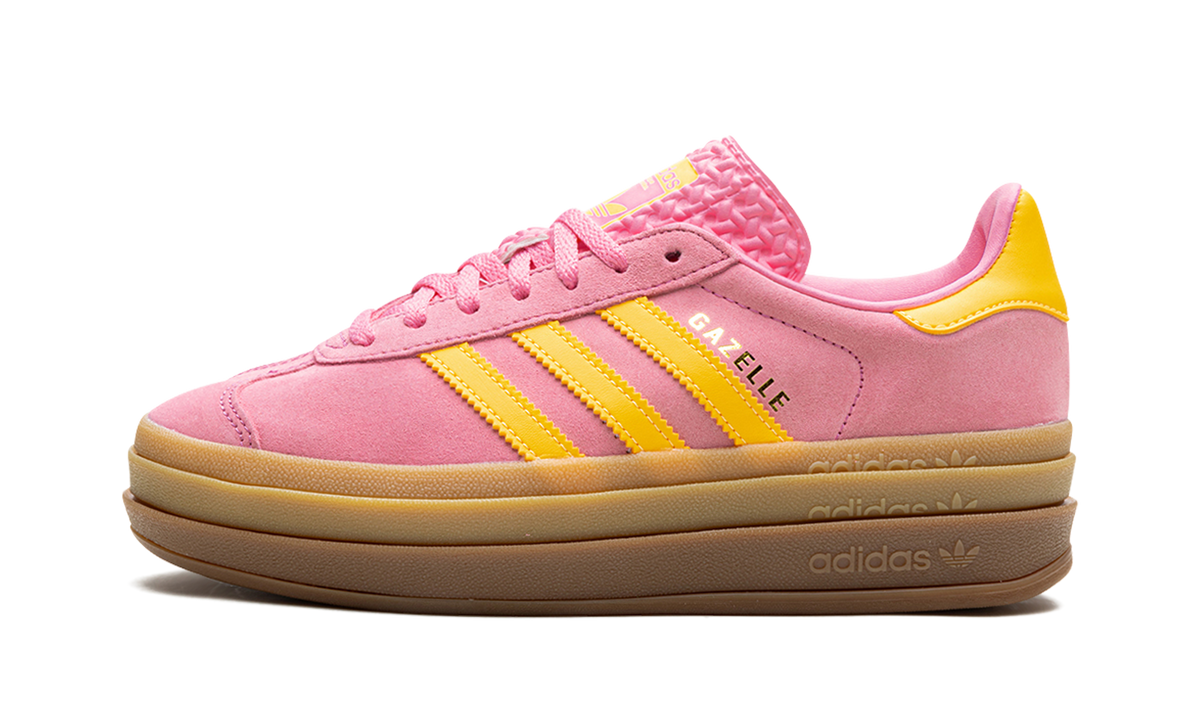 Gazelle Bold WMNS "Bliss Pink Spark" IF4498