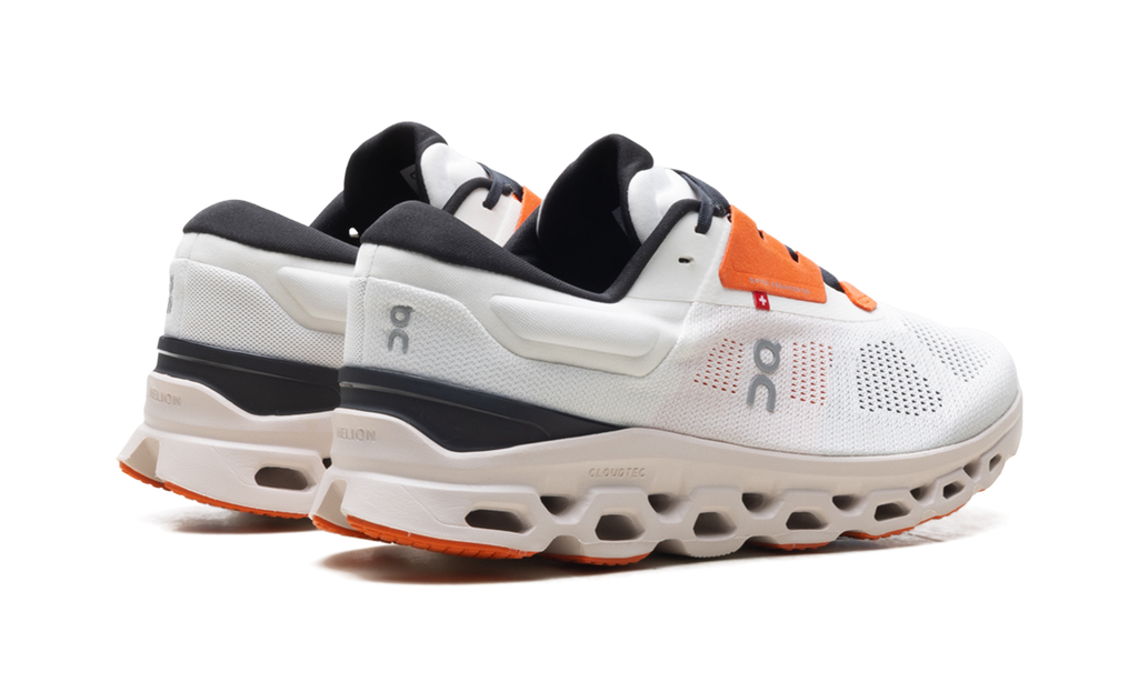 Cloudstratus 3 WMNS "White Sand" 3WD30120248