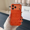 Luxury Phone Case For iPhone 17 / 16 / 15 / 14