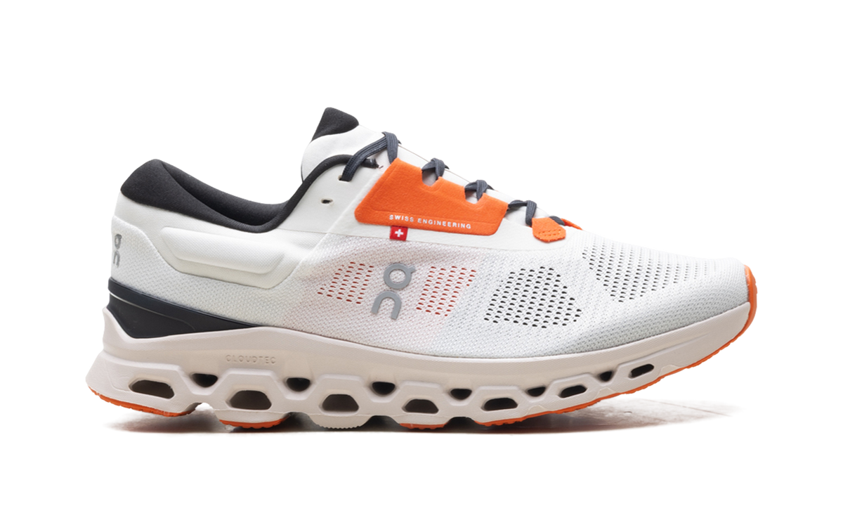 Cloudstratus 3 WMNS "White Sand" 3WD30120248