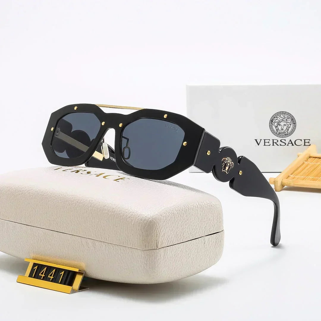 Medusa BIPremiumIE Sunglasses 1441 – UV400 Protection Sunglasses