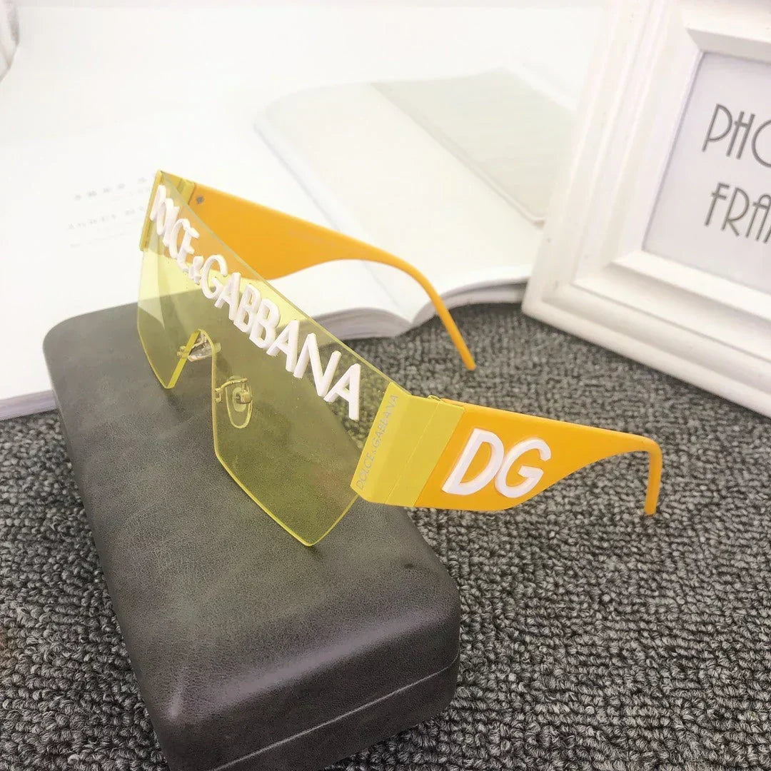 Hot Fashion Square Sunglasses – Luxury Fashion Sunglasses