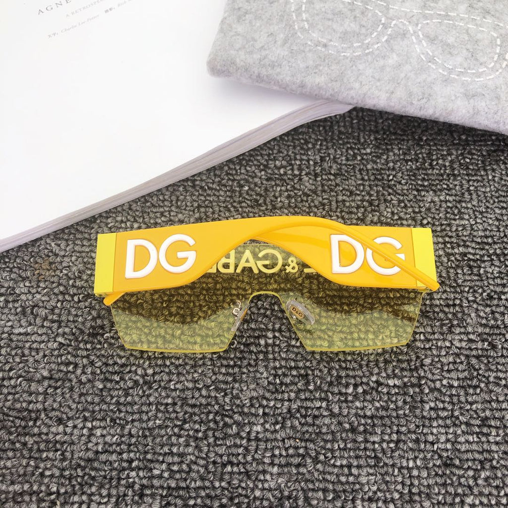 Hot Fashion Square Sunglasses – Luxury Fashion Sunglasses