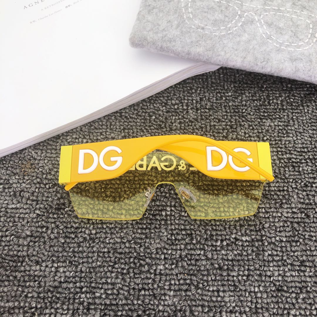 Hot Fashion Square Sunglasses – Luxury Fashion Sunglasses
