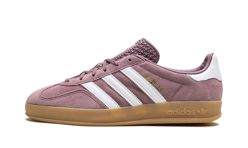 Gazelle Indoor WMNS "Shadow Fig" IH5483