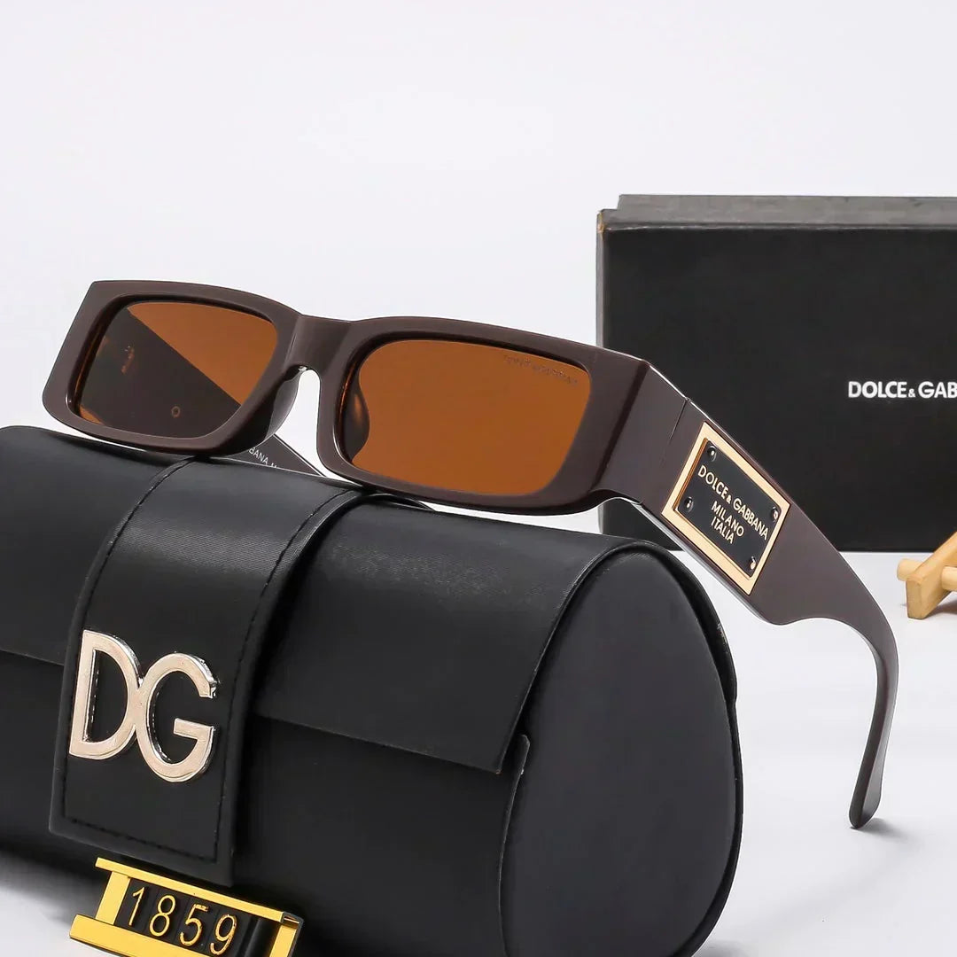 Low Square Sunglasses 1859 – Luxury Fashion Sunglasses