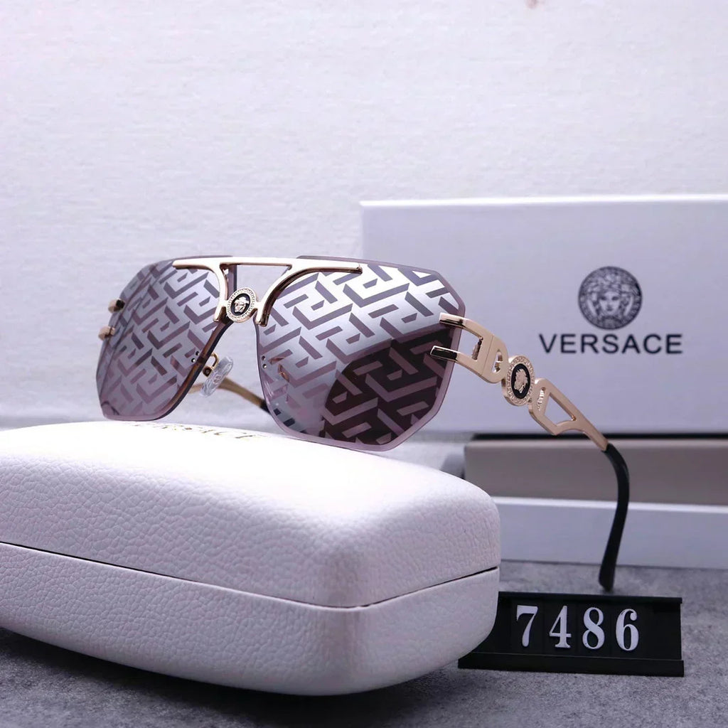 Fashion Sunglasses 7486 – Luxury Fashion Sunglasses
