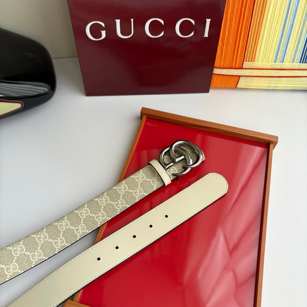 Men's Belt Style 6 – Premium Leather Belt