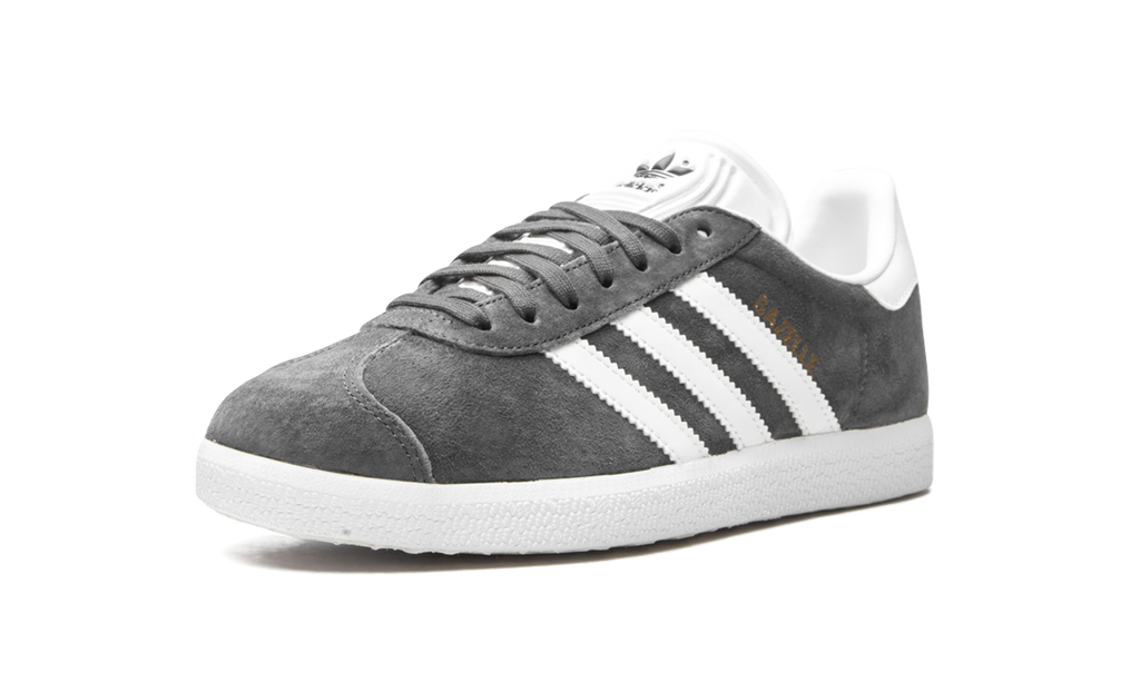Gazelle "Solid Grey" BB5480
