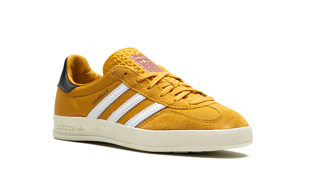 Gazelle Indoor "Yellow" IE0540