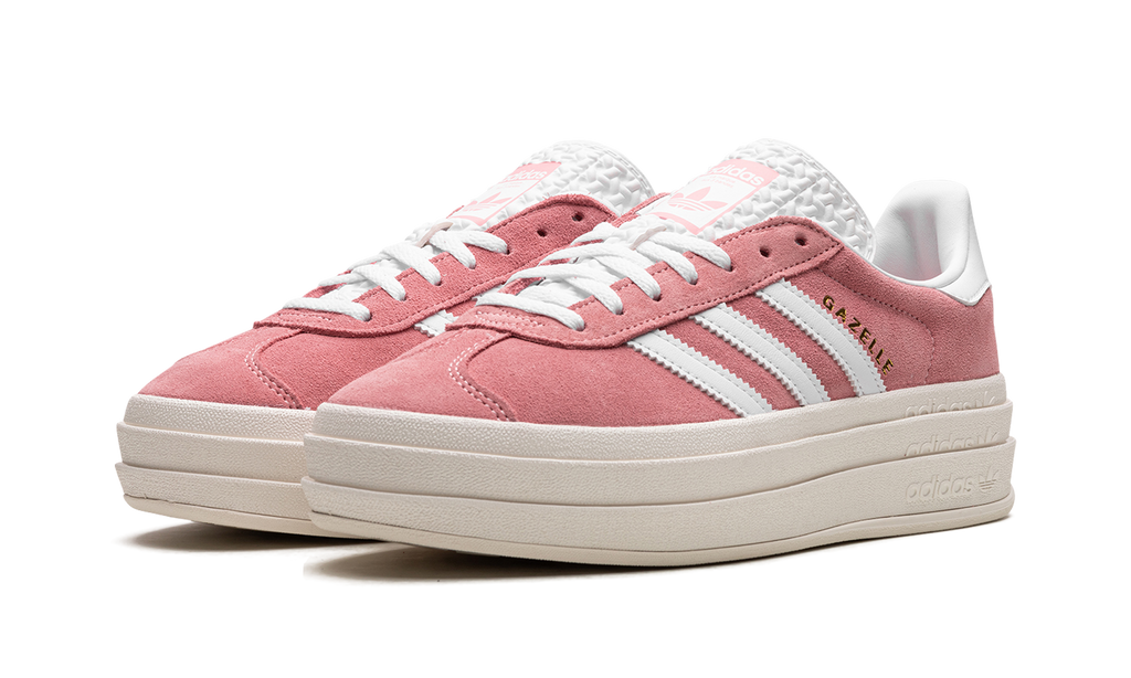 GAZELLE BOLD WMNS "Super Pop Pink" IG9653
