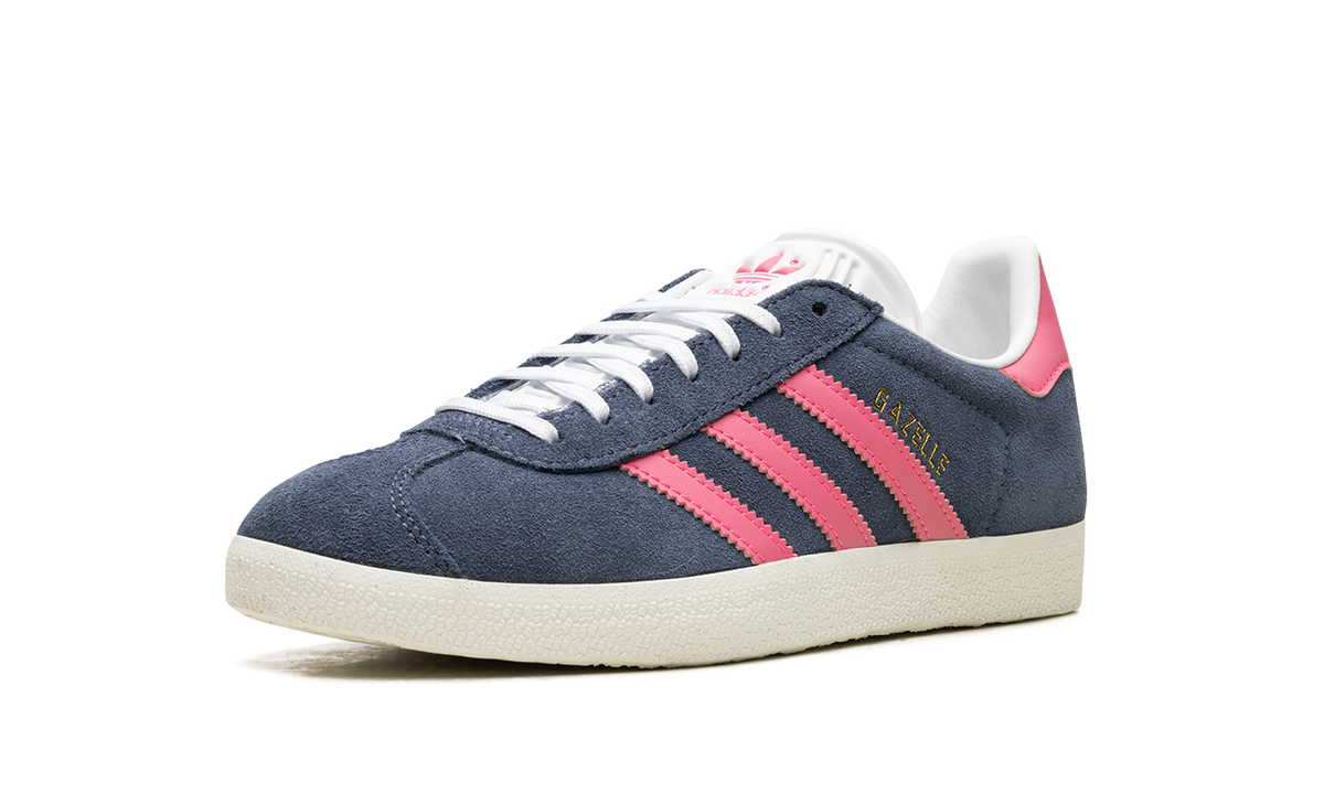 GAZELLE WMNS "Ink Lucid Pink" ID3189