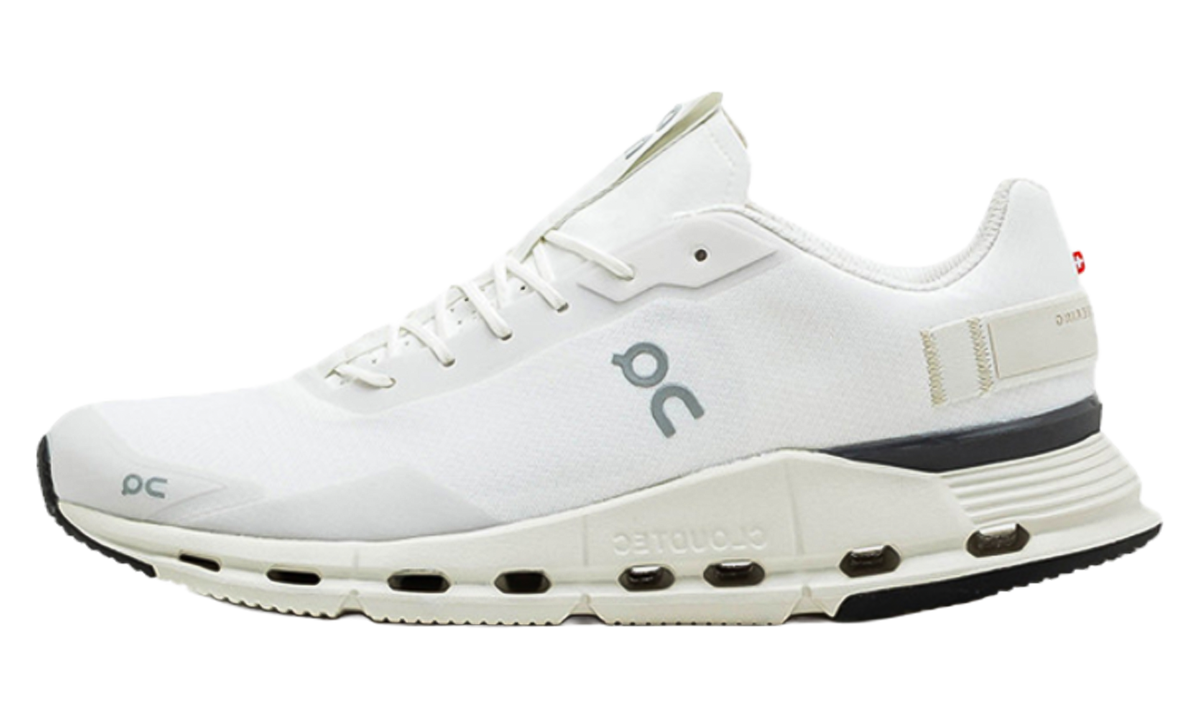 Cloudnova Form WMNS "White Eclipse" 26 98478
