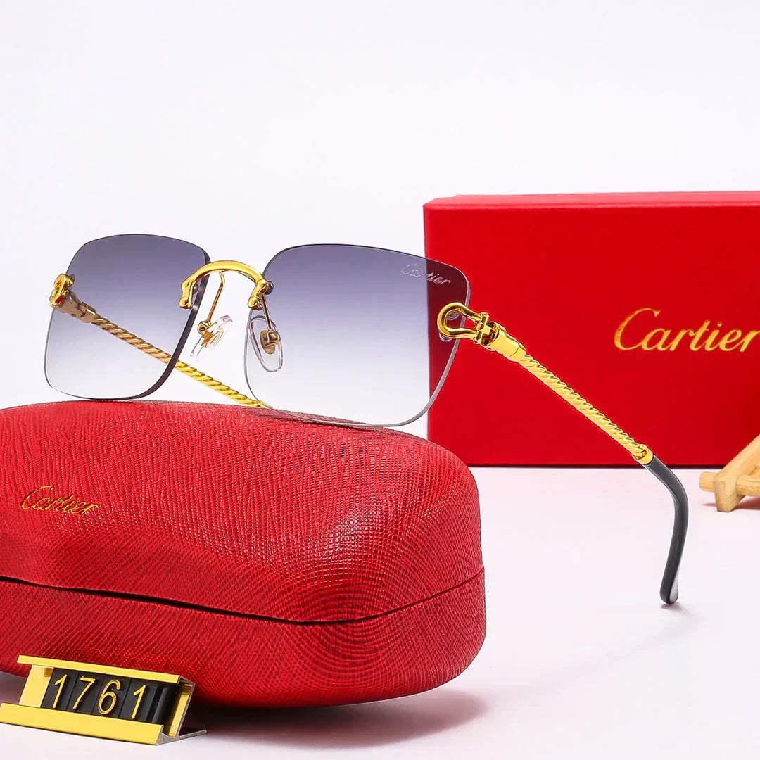 Cool Fashion Sunglasses 1761 – UV400 Protection Sunglasses