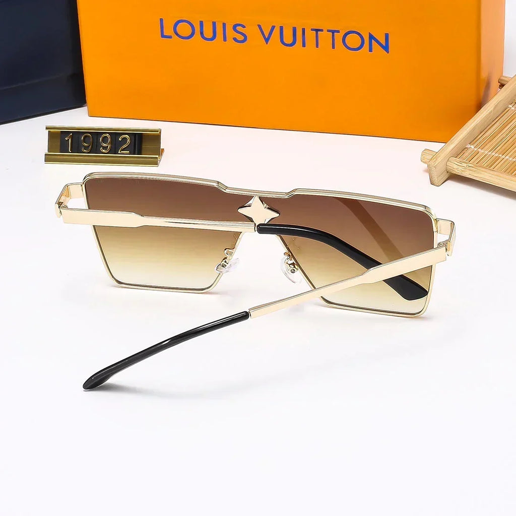 Cyclone Metal Sunglasses 1992 – Luxury Fashion Sunglasses