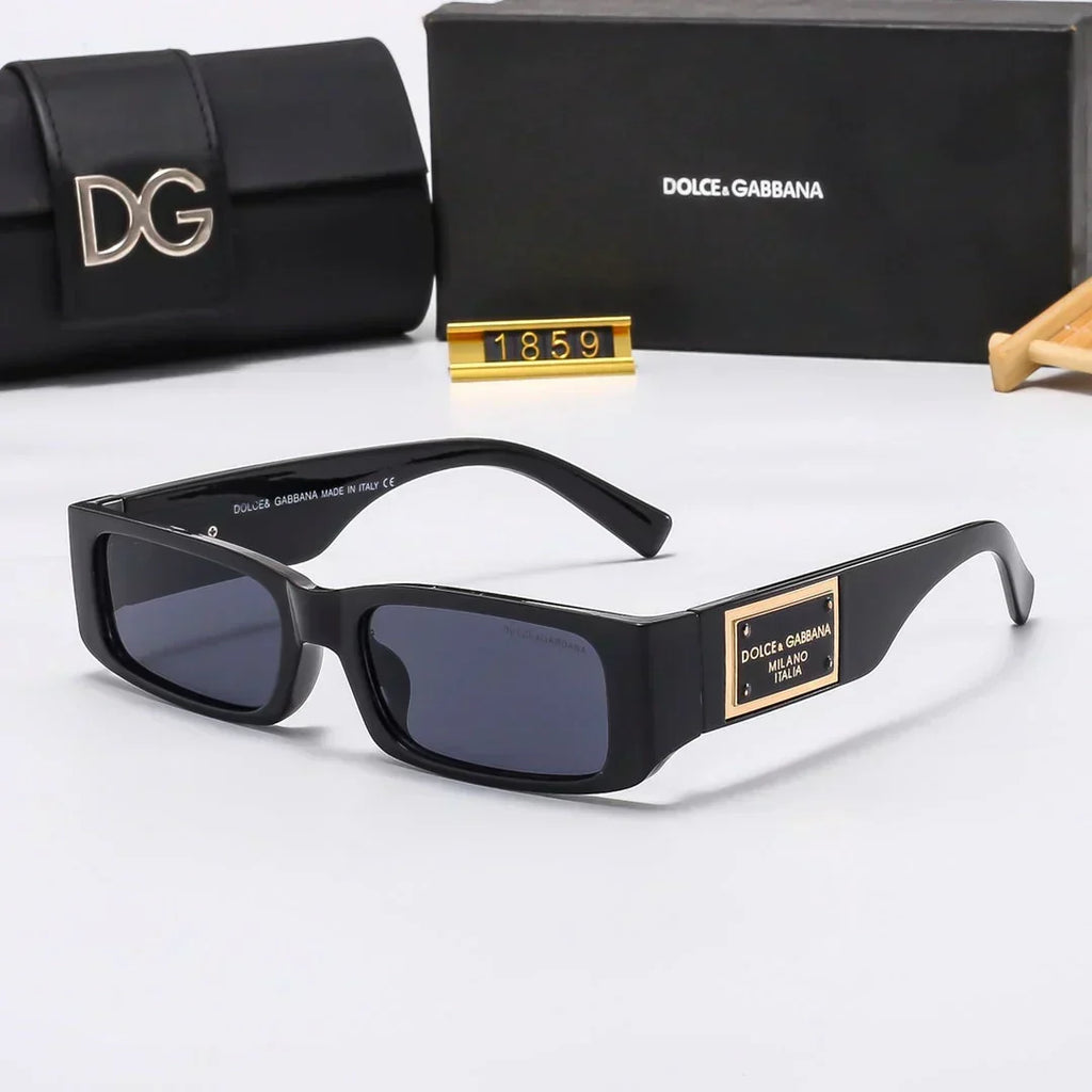 Low Square Sunglasses 1859 – Luxury Fashion Sunglasses