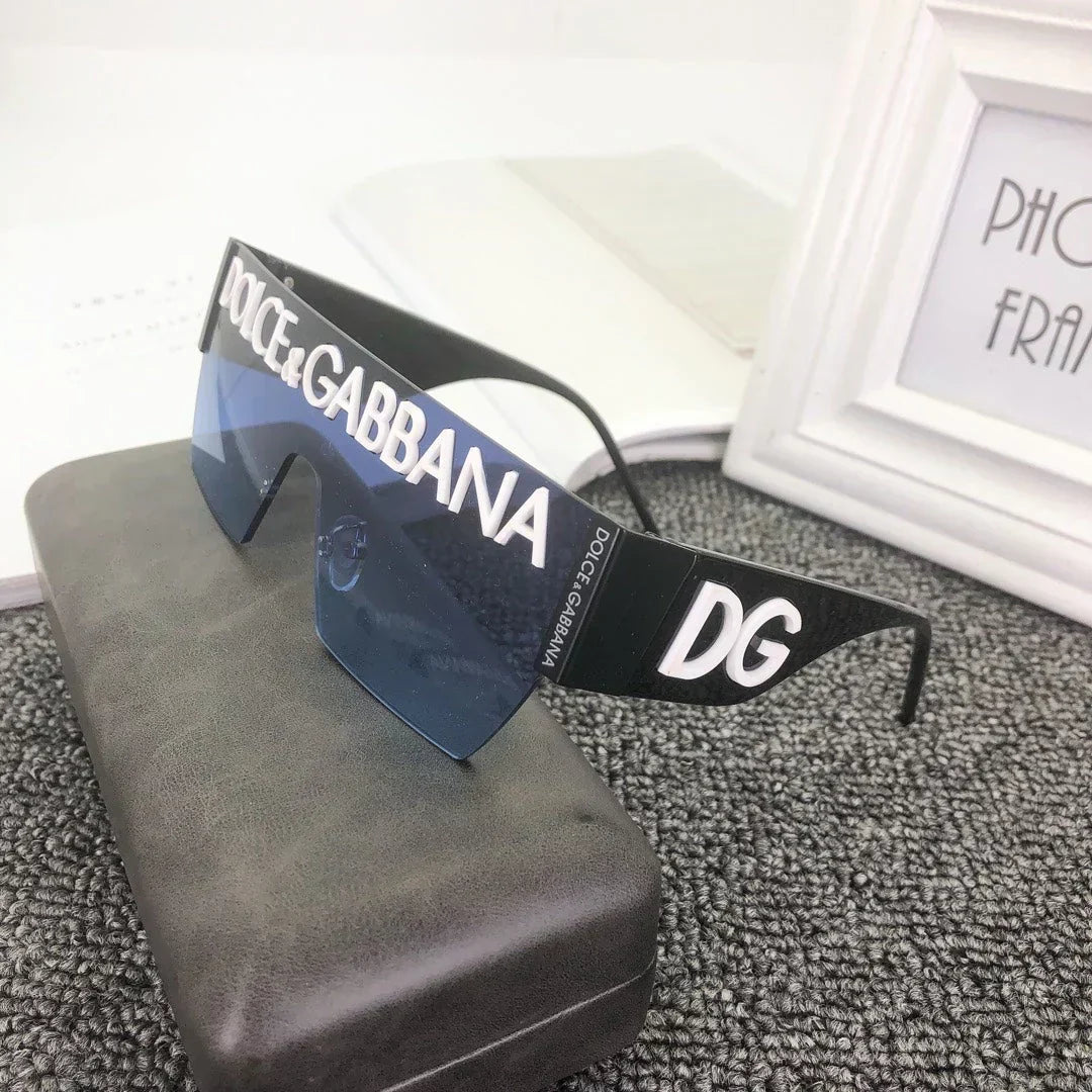 Hot Fashion Square Sunglasses – Luxury Fashion Sunglasses