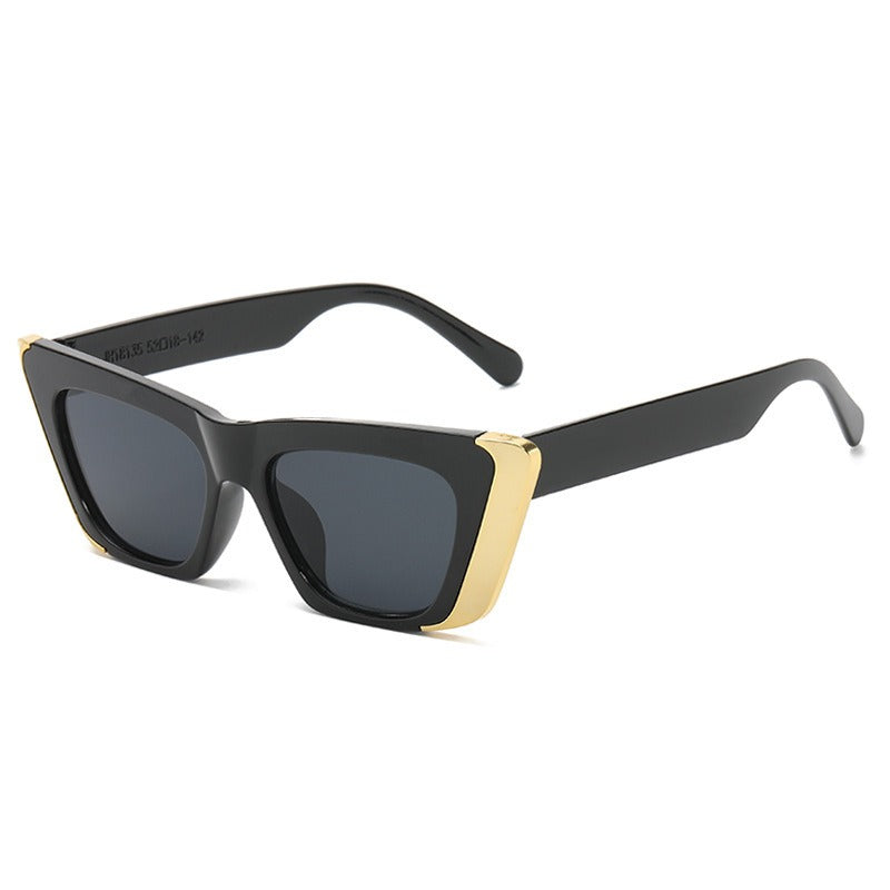 Fashionable Cat Eye Sunglasses – Luxury Fashion Sunglasses