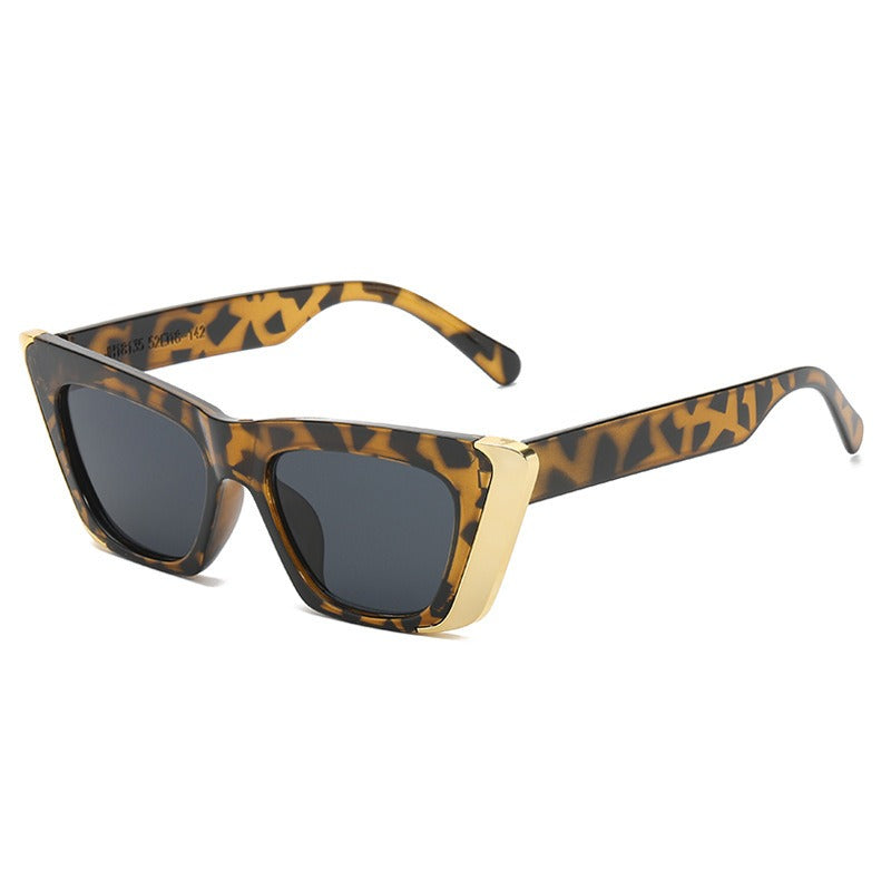 Fashionable Cat Eye Sunglasses – Luxury Fashion Sunglasses