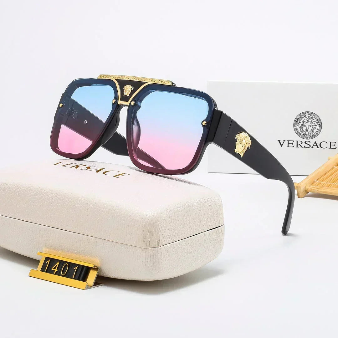 Fashion Sunglasses 1401 – UV400 Protection Sunglasses
