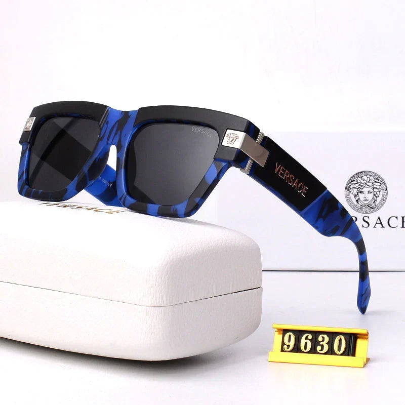 New Gold Label V Universal Sunglasses 9630 – Luxury Fashion Sunglasses