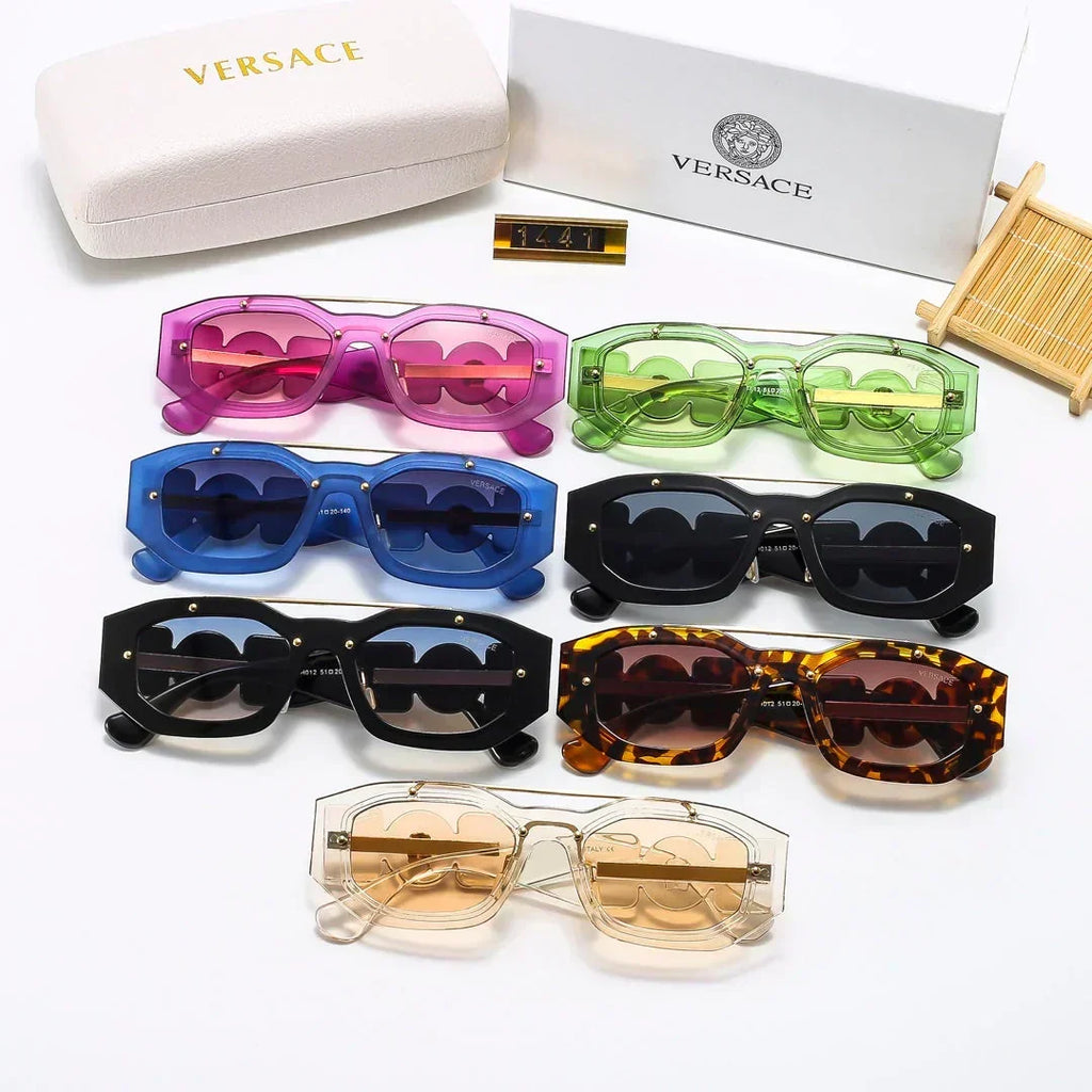 Medusa BIPremiumIE Sunglasses 1441 – UV400 Protection Sunglasses
