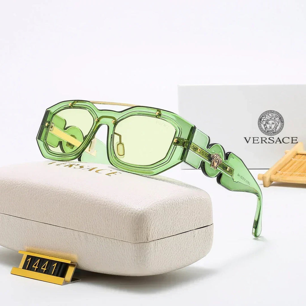 Medusa BIPremiumIE Sunglasses 1441 – UV400 Protection Sunglasses