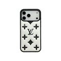 Luxury 3D Embossed Designer iPhone Case – Slim Luxury Protective Cover