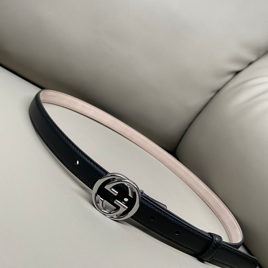 Women's Belt Style 2 – Premium Leather Belt