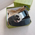 Men's Belt Style 8 – Premium Leather Belt