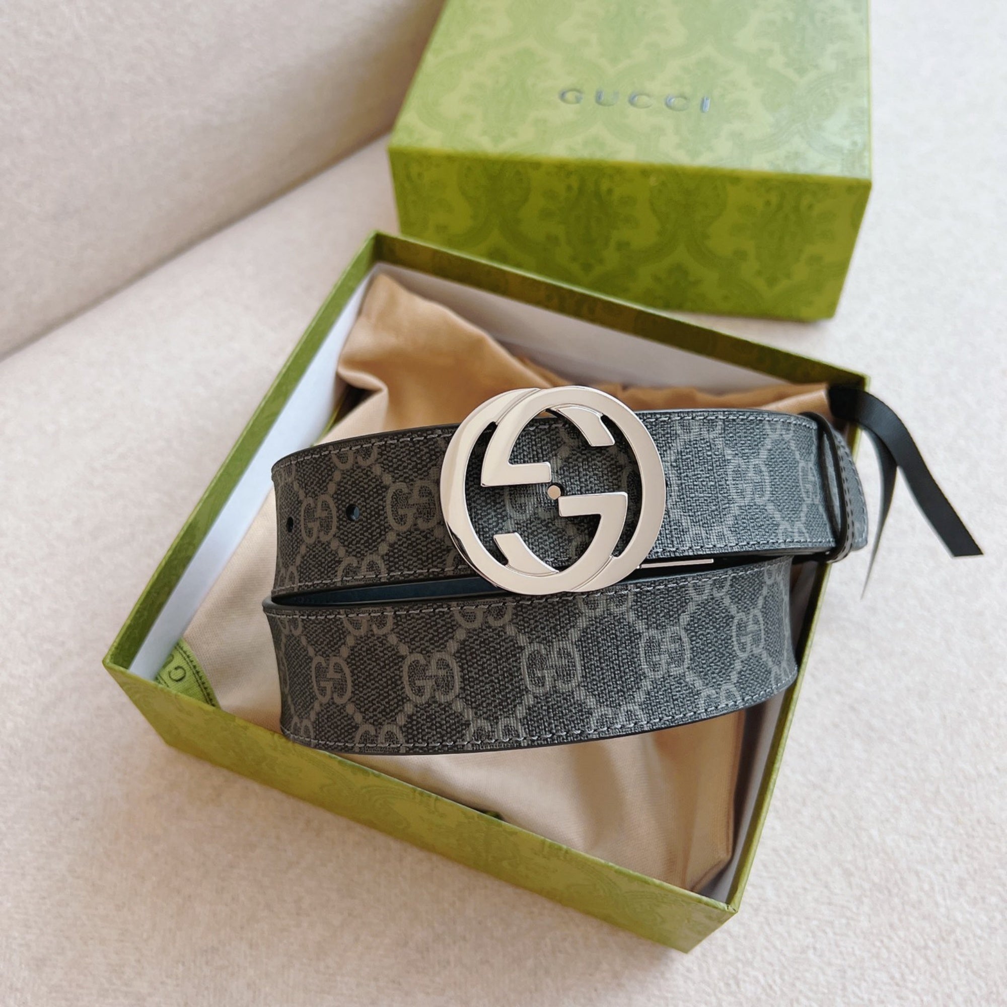Men's Belt Style 10 – Premium Leather Belt