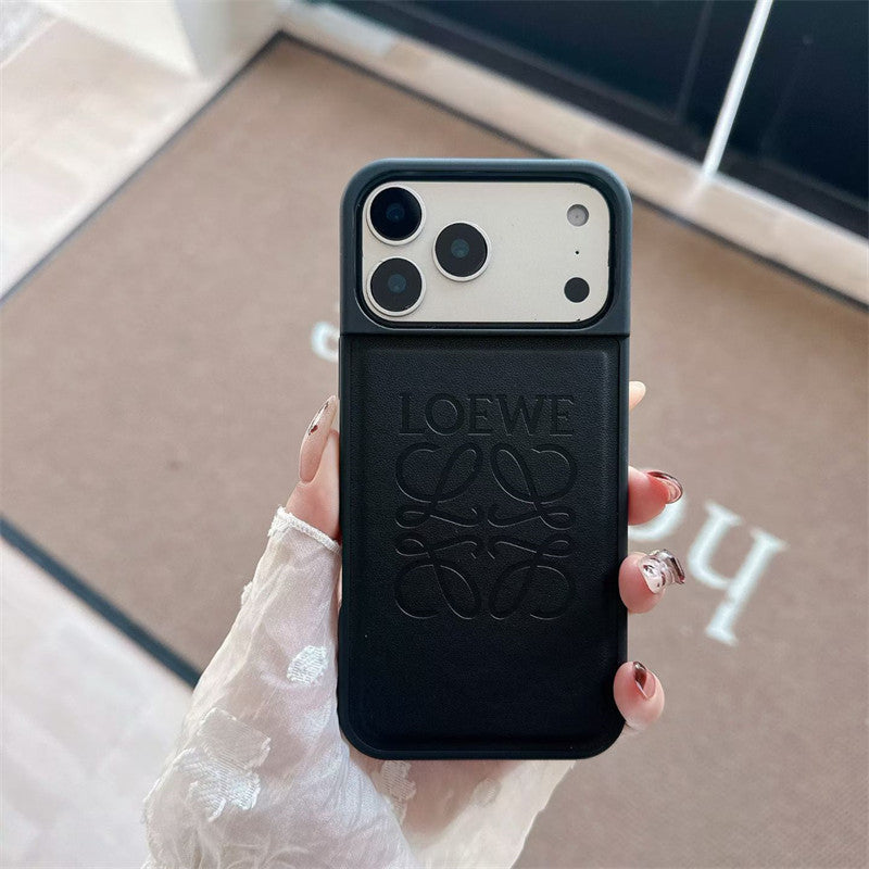 Luxury Premium IPhone Case For iPhone 17/ 16 / 15 / 14