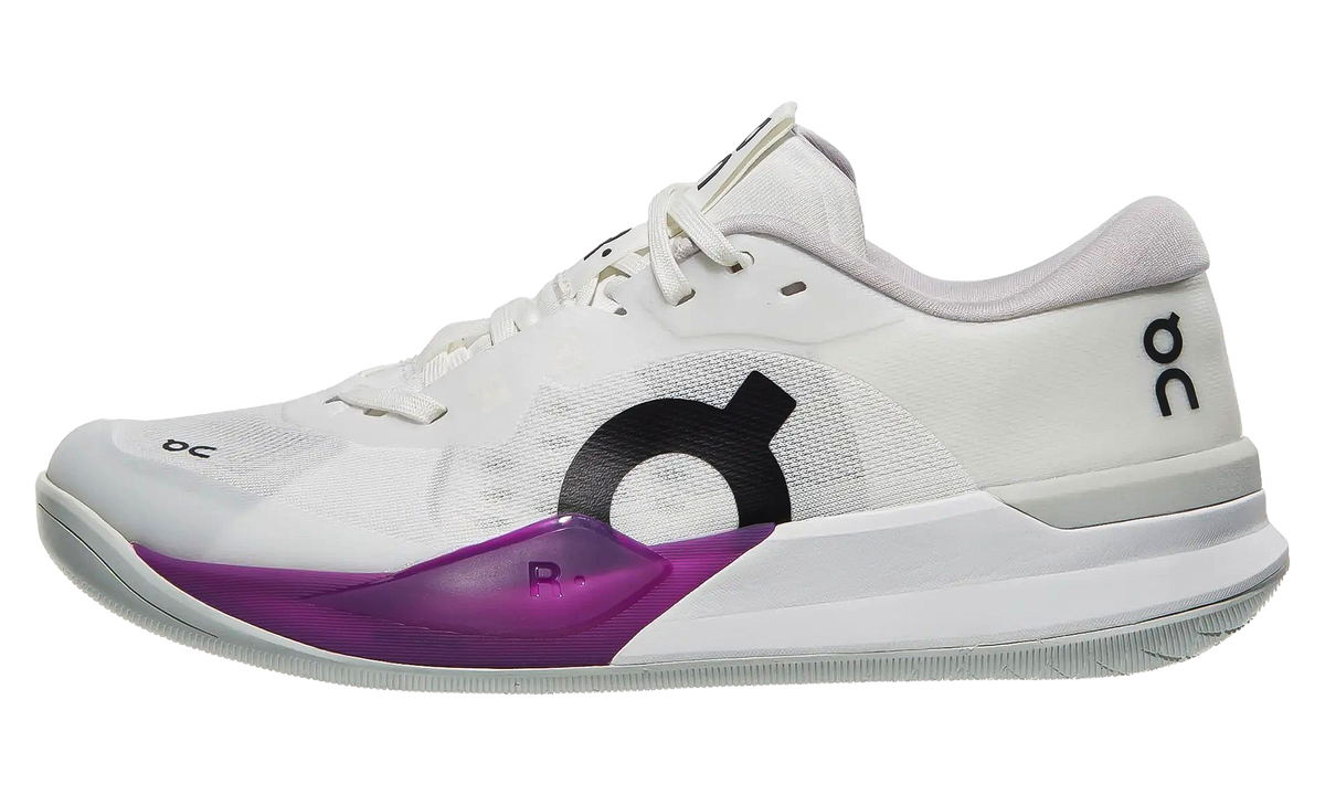 The Roger Pro 3 WMNS "White Muscadine" 3WG10316030